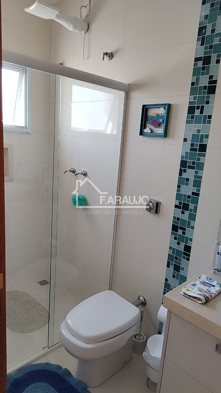 Casa de Condomínio, 3 quartos - Foto 29