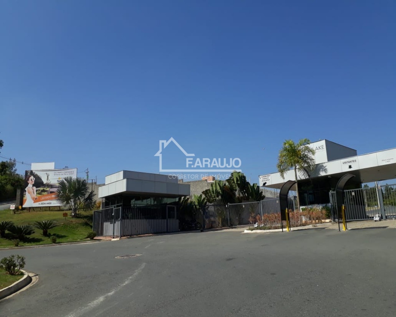 Loteamento e Condomínio, 434 m² - Foto 5