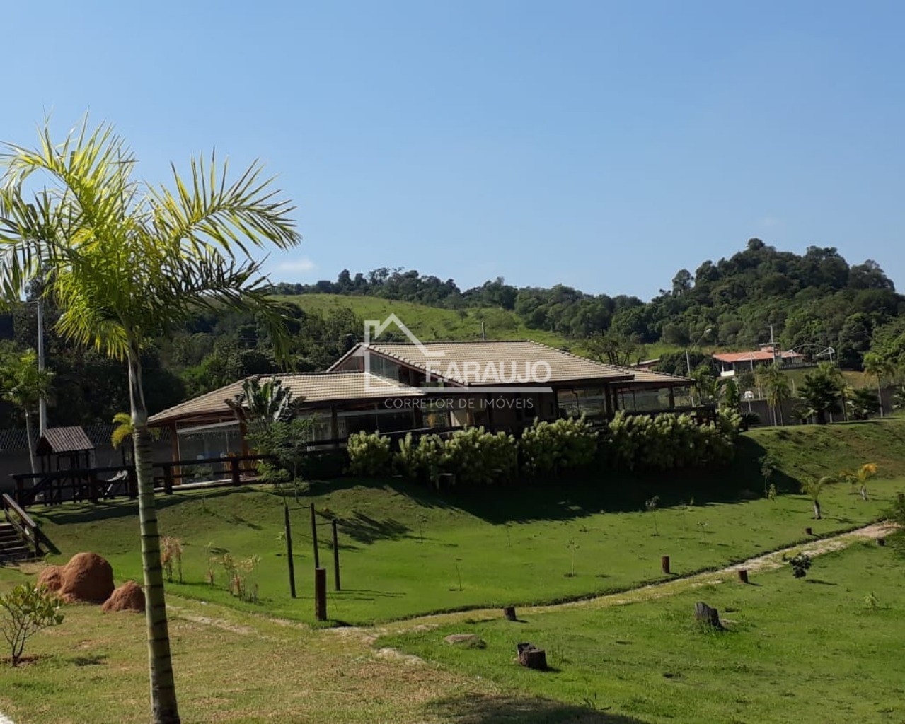 Loteamento e Condomínio, 434 m² - Foto 6