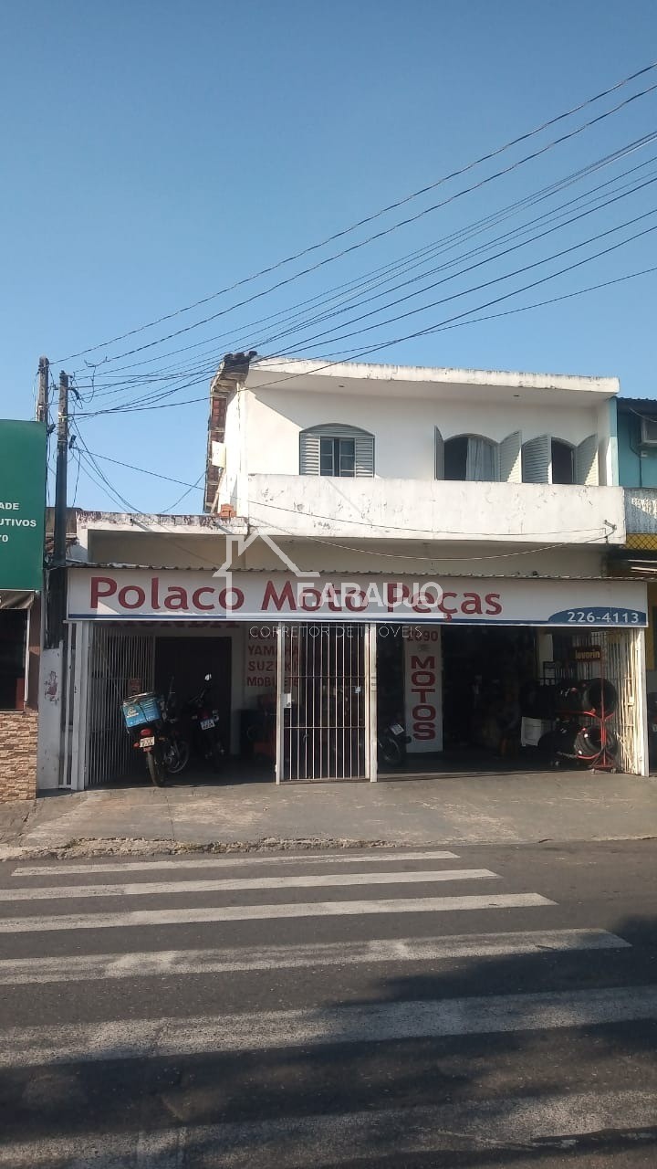 Casa, 4 quartos, 265 m² - Foto 5