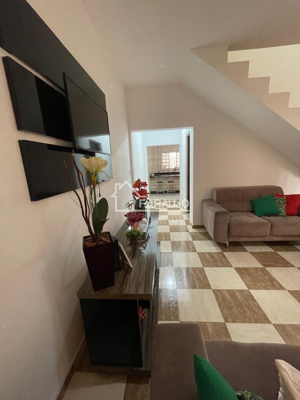 Casa, 2 quartos, 123 m² - Foto 23