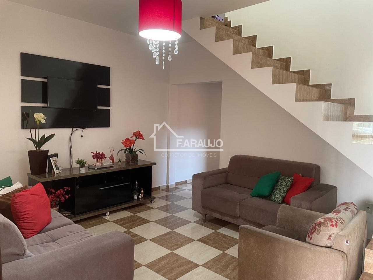 Casa, 2 quartos, 123 m² - Foto 13