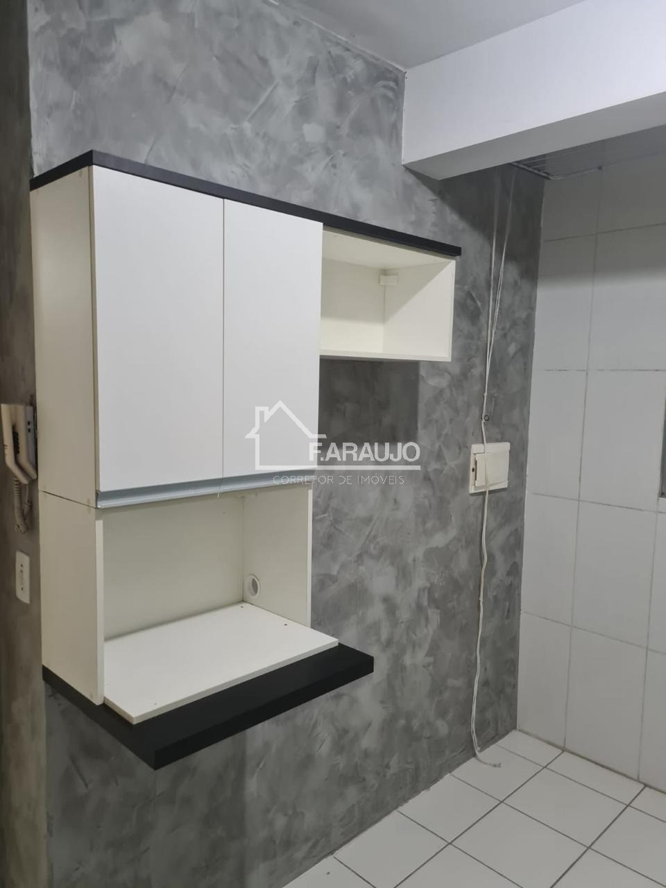 Apartamento à venda com 2 quartos, 48m² - Foto 10