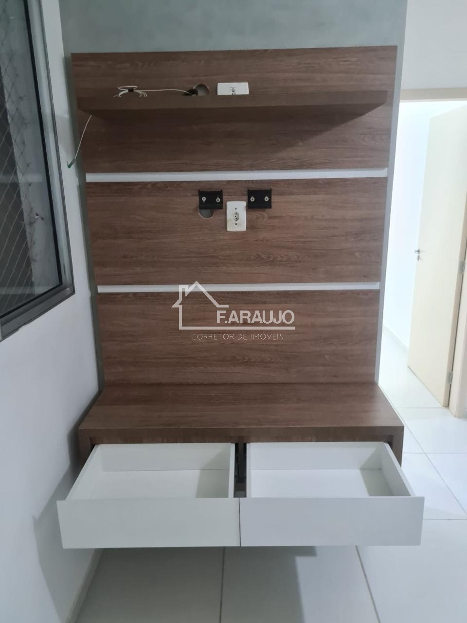 Apartamento à venda com 2 quartos, 48m² - Foto 6