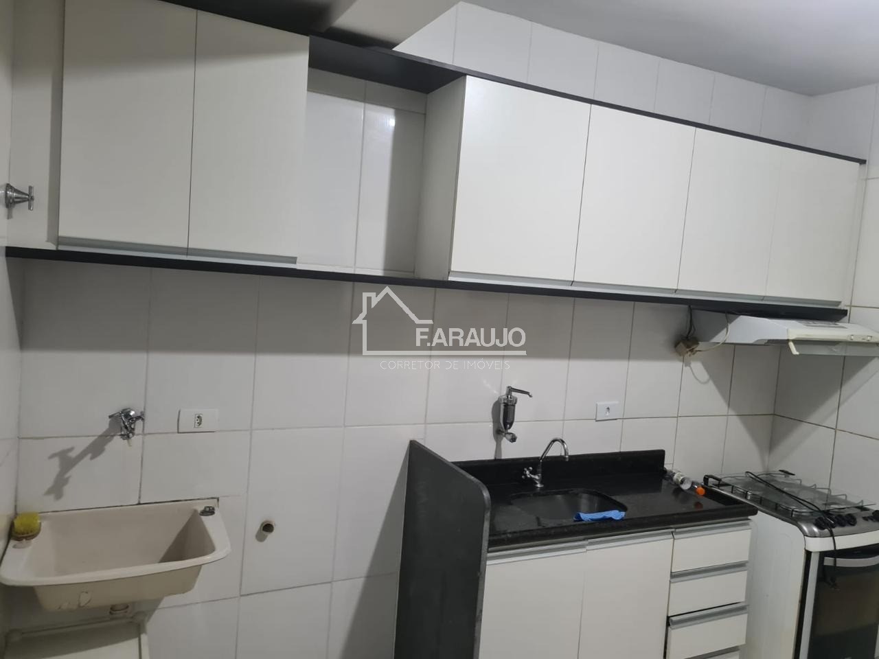 Apartamento à venda com 2 quartos, 48m² - Foto 13