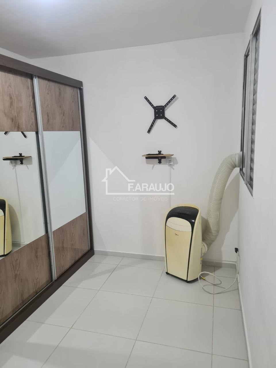 Apartamento à venda com 2 quartos, 48m² - Foto 9