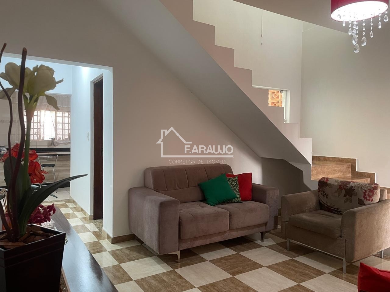 Casa, 2 quartos, 123 m² - Foto 16