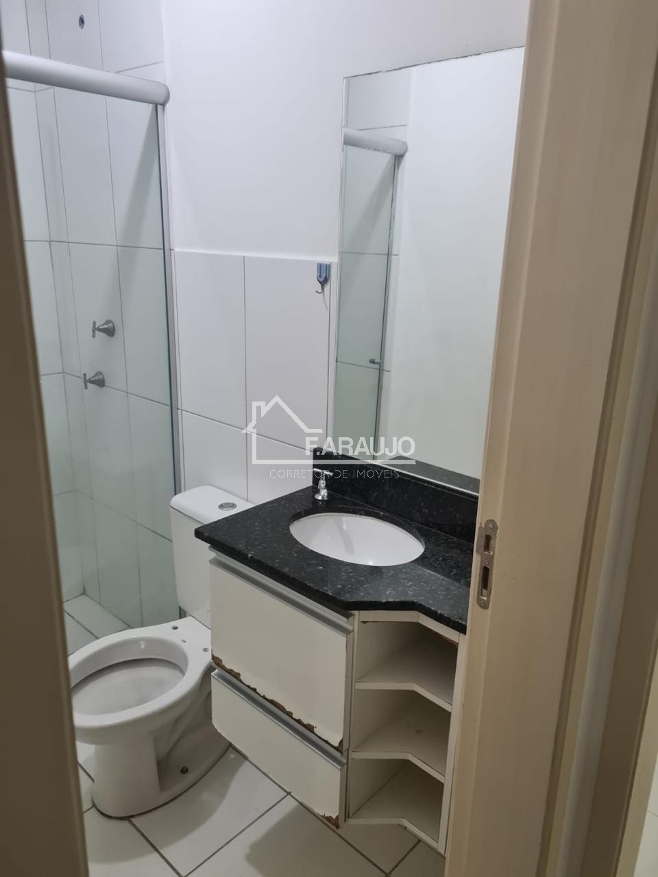 Apartamento à venda com 2 quartos, 48m² - Foto 12