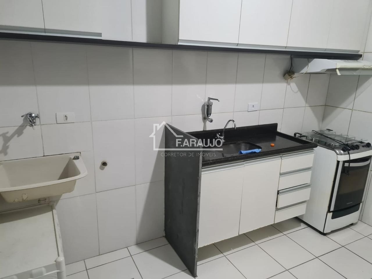Apartamento à venda com 2 quartos, 48m² - Foto 8