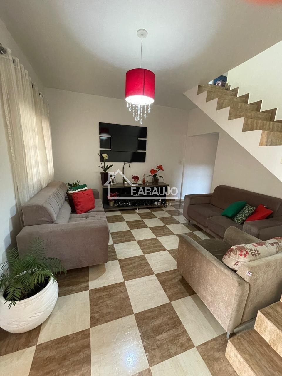 Casa, 2 quartos, 123 m² - Foto 3