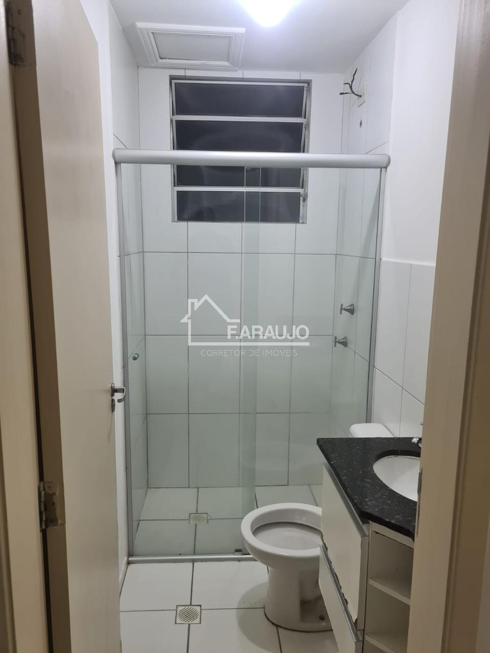 Apartamento à venda com 2 quartos, 48m² - Foto 11
