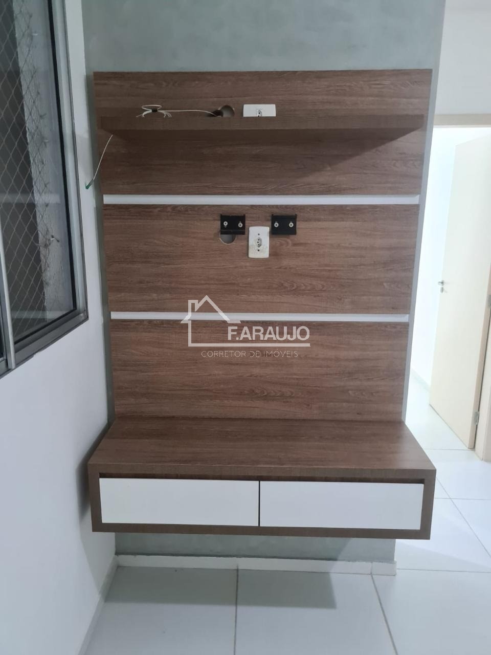 Apartamento à venda com 2 quartos, 48m² - Foto 18