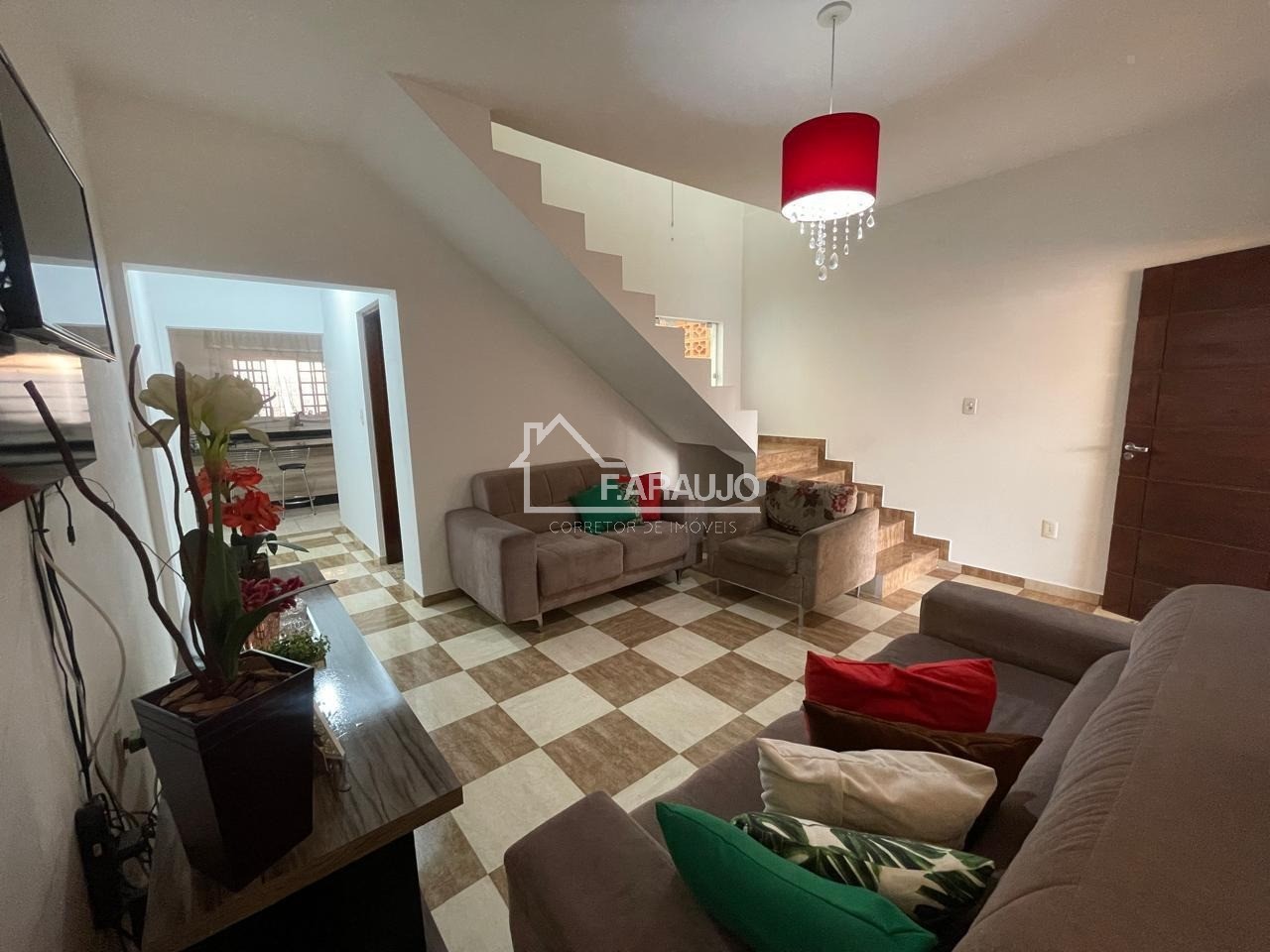 Casa, 2 quartos, 123 m² - Foto 28