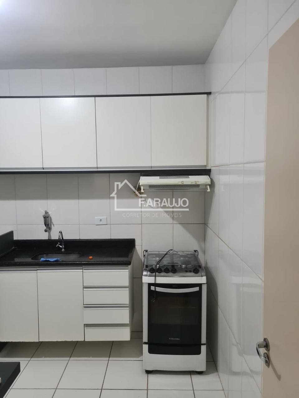Apartamento à venda com 2 quartos, 48m² - Foto 7