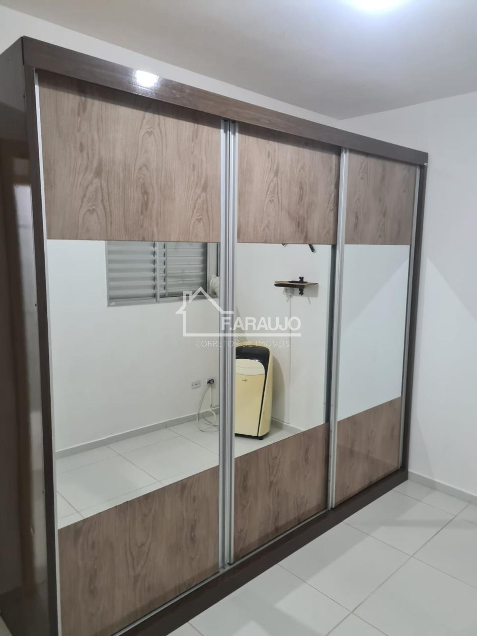 Apartamento à venda com 2 quartos, 48m² - Foto 5