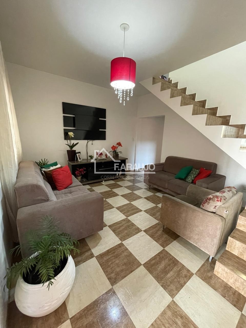 Casa, 2 quartos, 123 m² - Foto 21