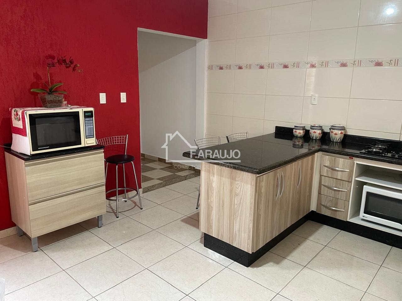 Casa, 2 quartos, 123 m² - Foto 5