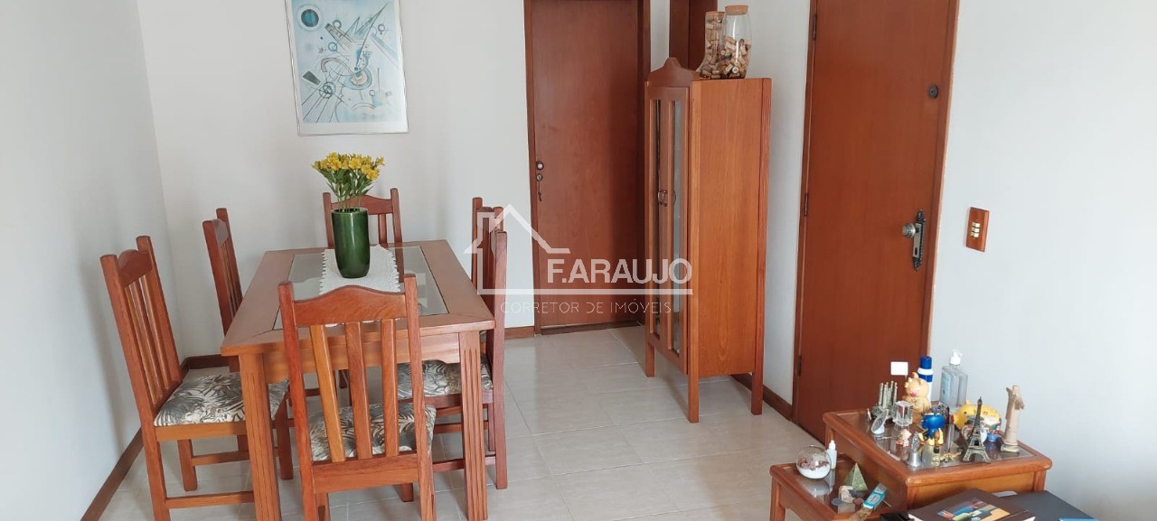 Apartamento, 2 quartos, 63 m² - Foto 6