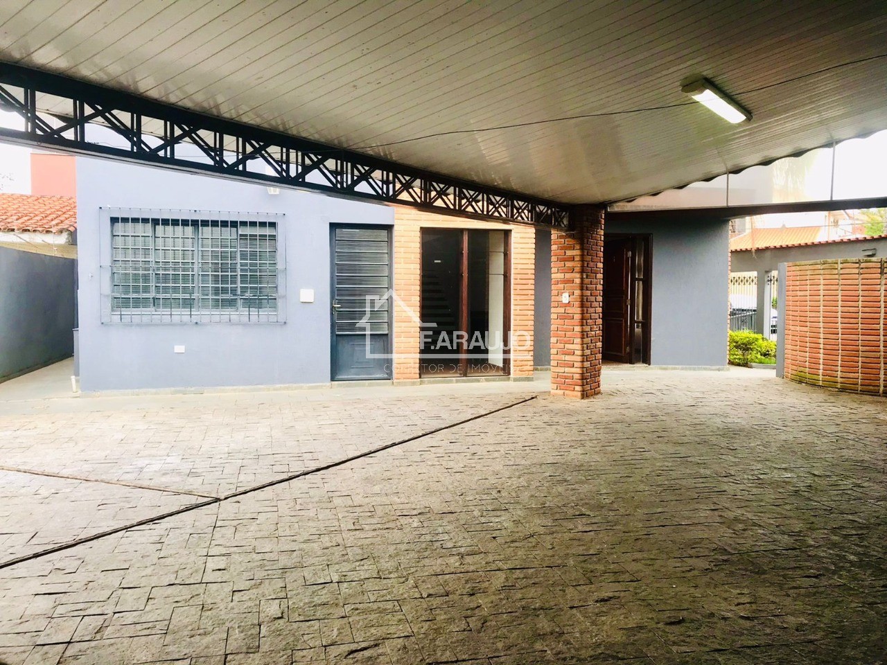 Casa à venda com 4 quartos, 234m² - Foto 13