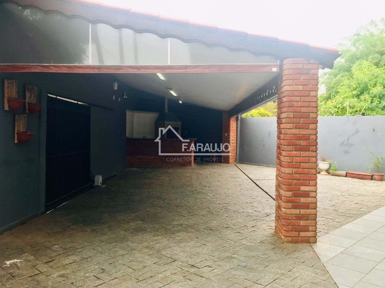 Casa à venda com 4 quartos, 234m² - Foto 23
