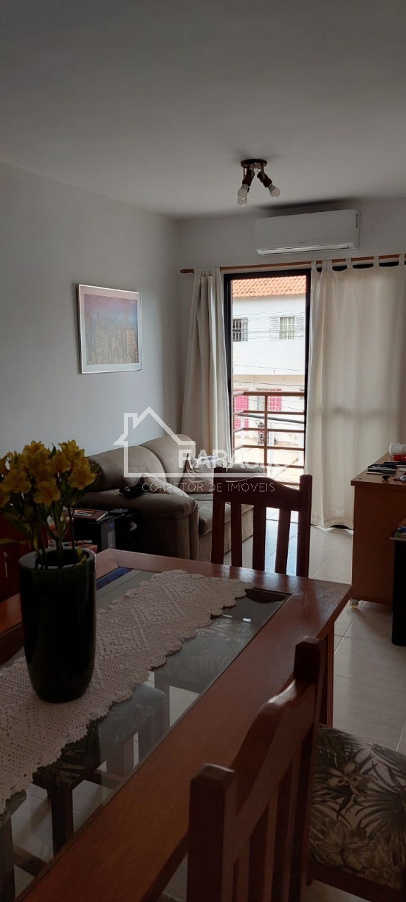 Apartamento, 2 quartos, 63 m² - Foto 8