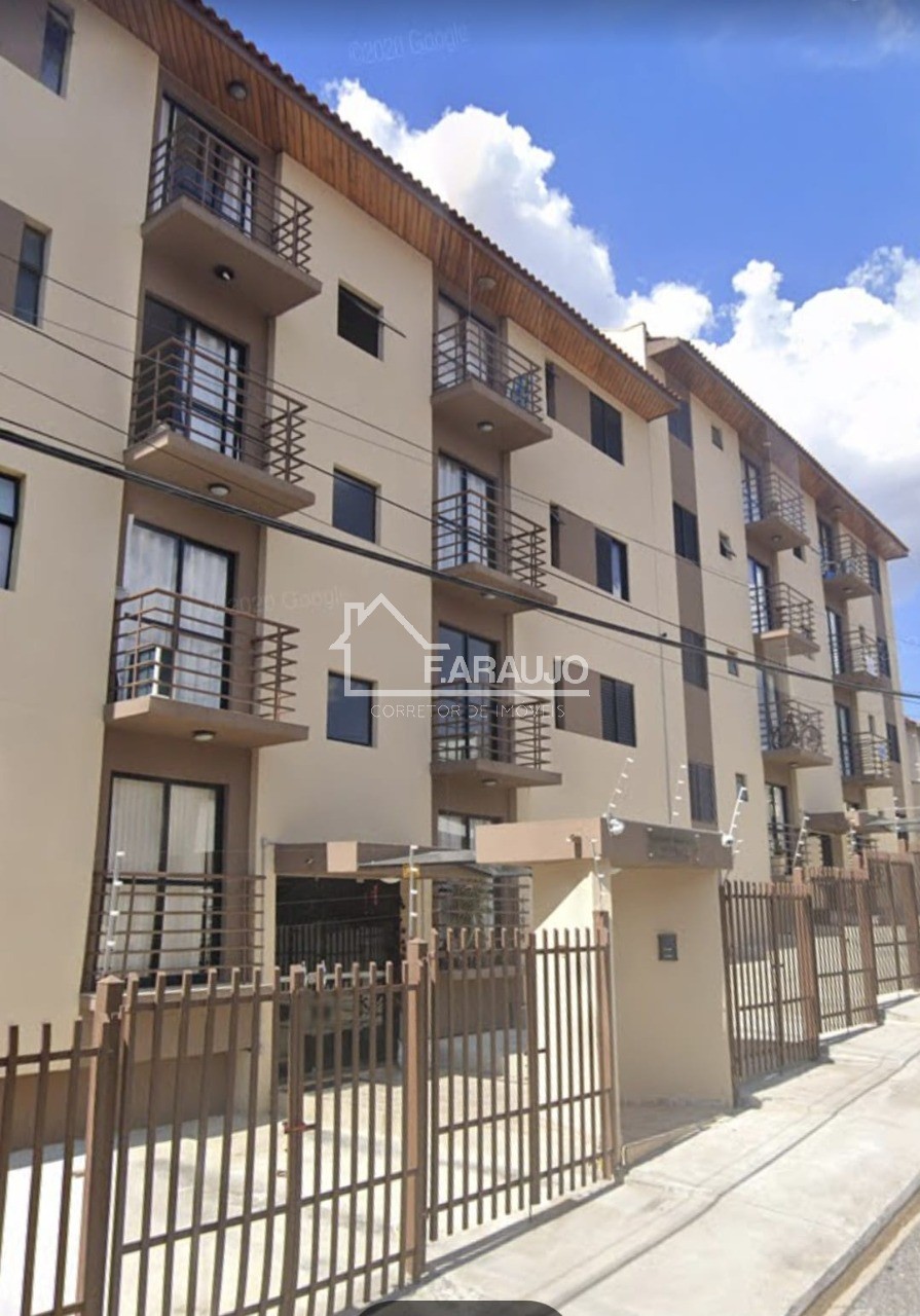 Apartamento, 2 quartos, 63 m² - Foto 1