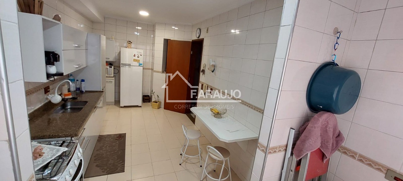 Apartamento, 2 quartos, 63 m² - Foto 11