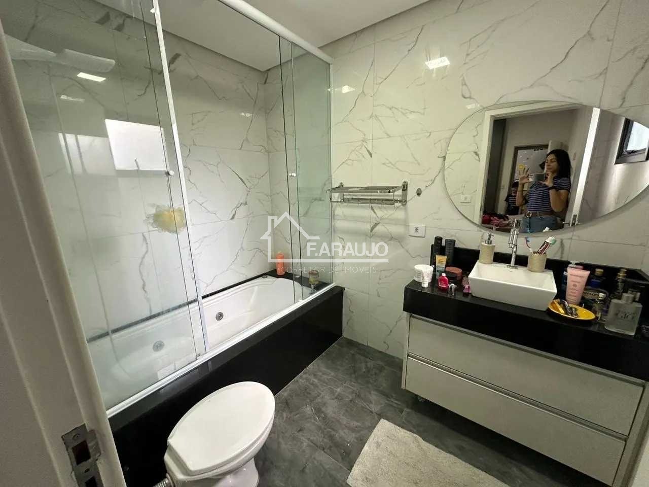 Casa de Condomínio à venda com 3 quartos, 310m² - Foto 7