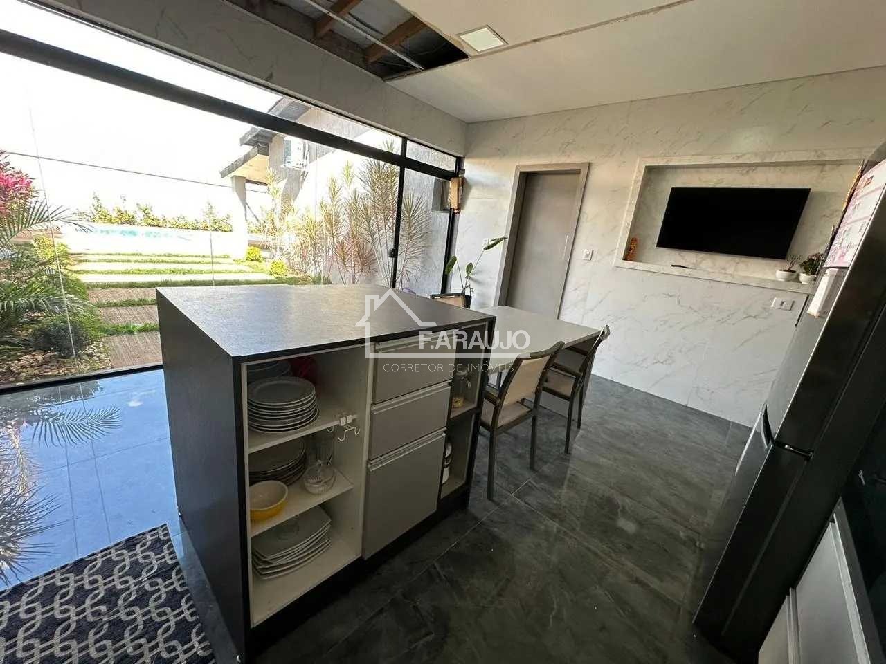 Casa de Condomínio à venda com 3 quartos, 310m² - Foto 9