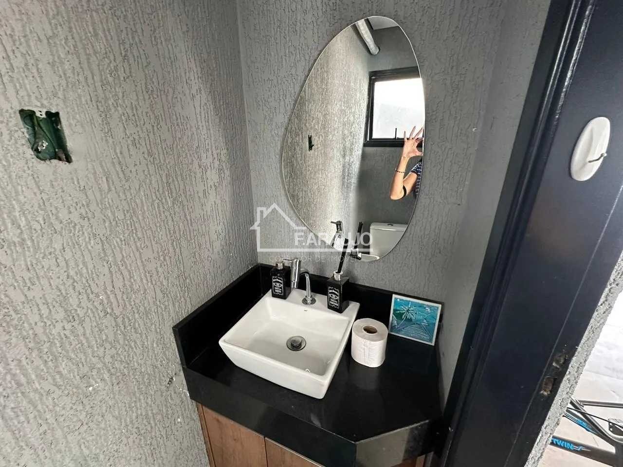 Casa de Condomínio à venda com 3 quartos, 310m² - Foto 19