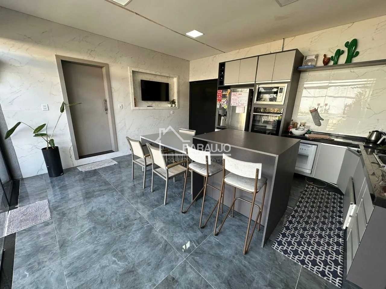 Casa de Condomínio à venda com 3 quartos, 310m² - Foto 17