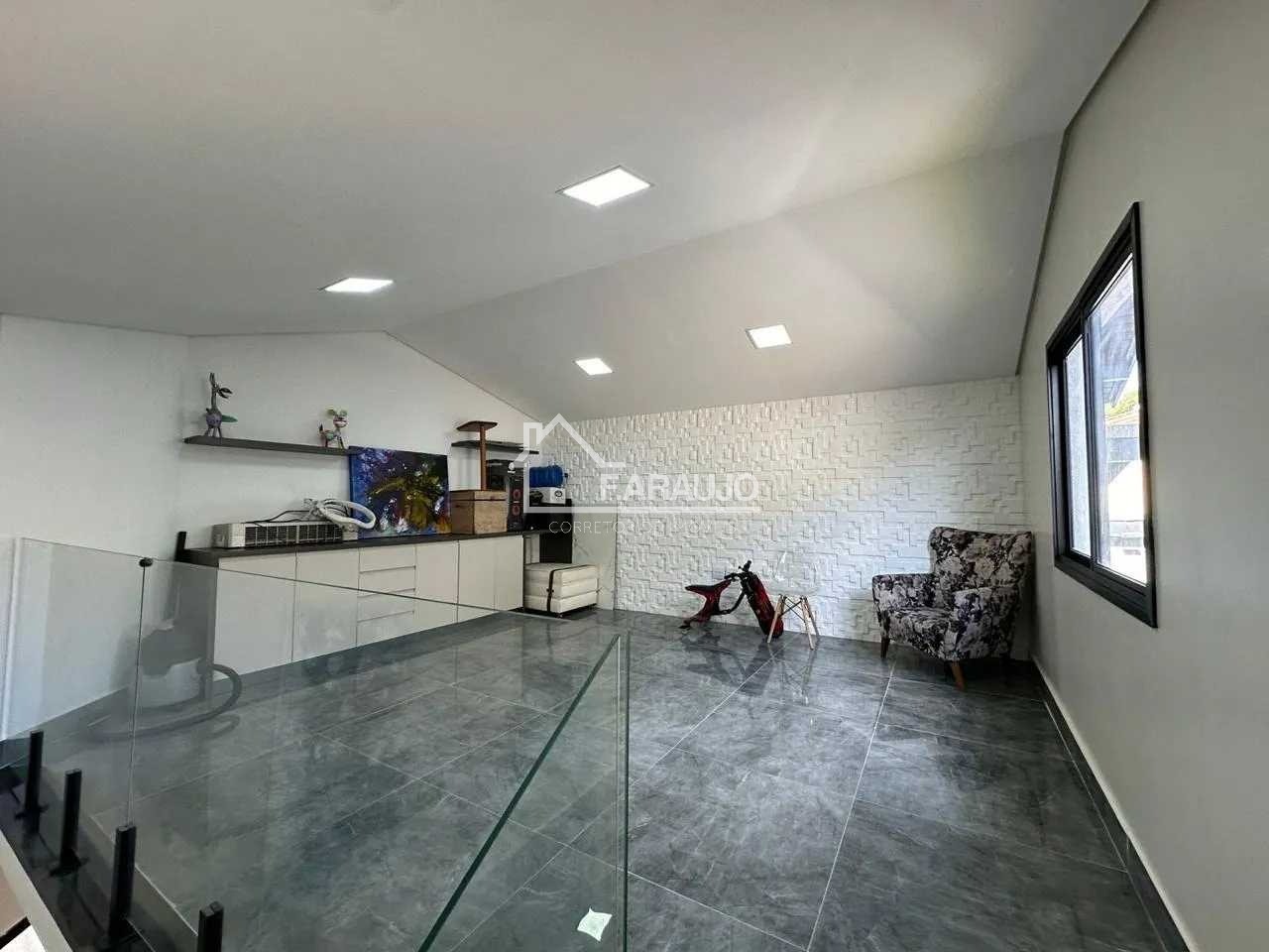 Casa de Condomínio à venda com 3 quartos, 310m² - Foto 12