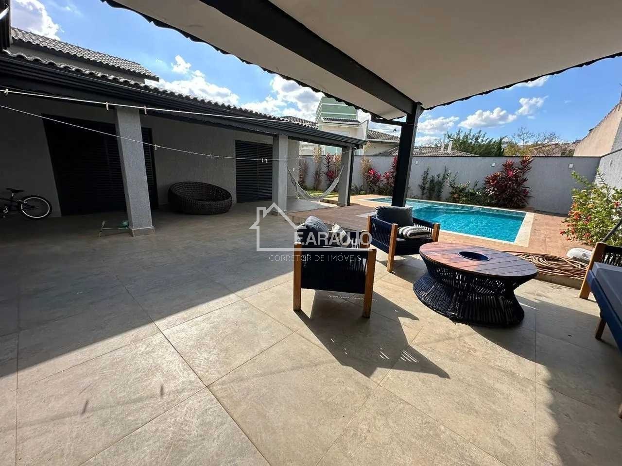 Casa de Condomínio à venda com 3 quartos, 310m² - Foto 14