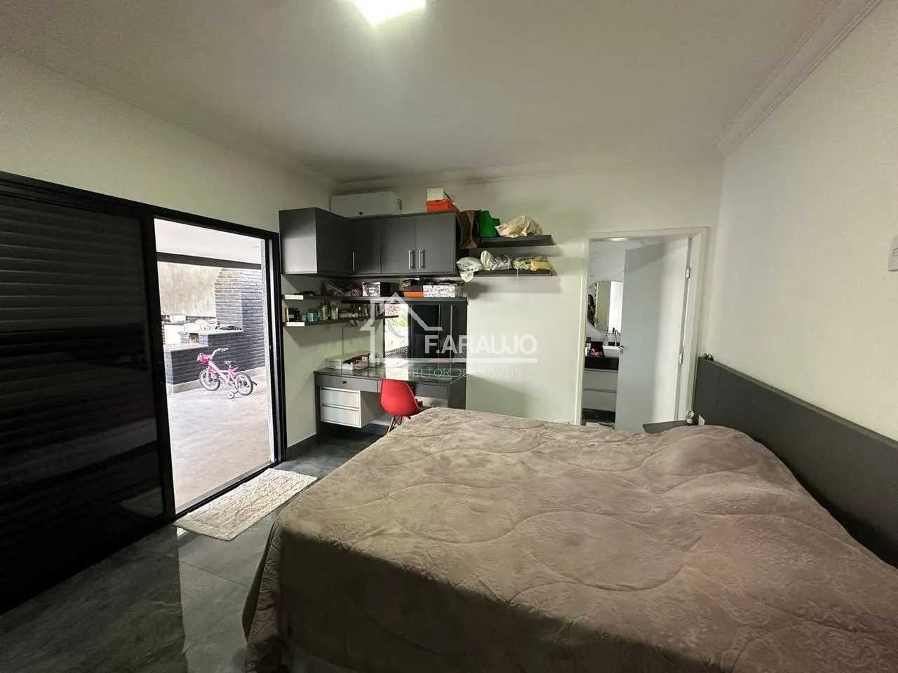 Casa de Condomínio à venda com 3 quartos, 310m² - Foto 18
