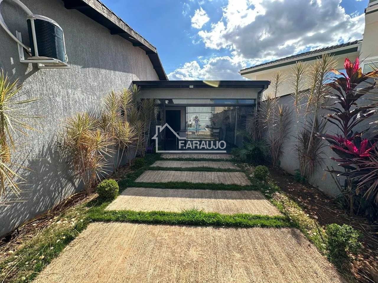 Casa de Condomínio à venda com 3 quartos, 310m² - Foto 20