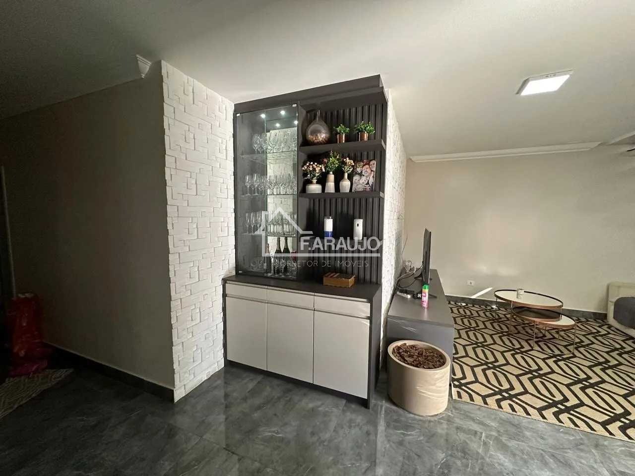Casa de Condomínio à venda com 3 quartos, 310m² - Foto 6