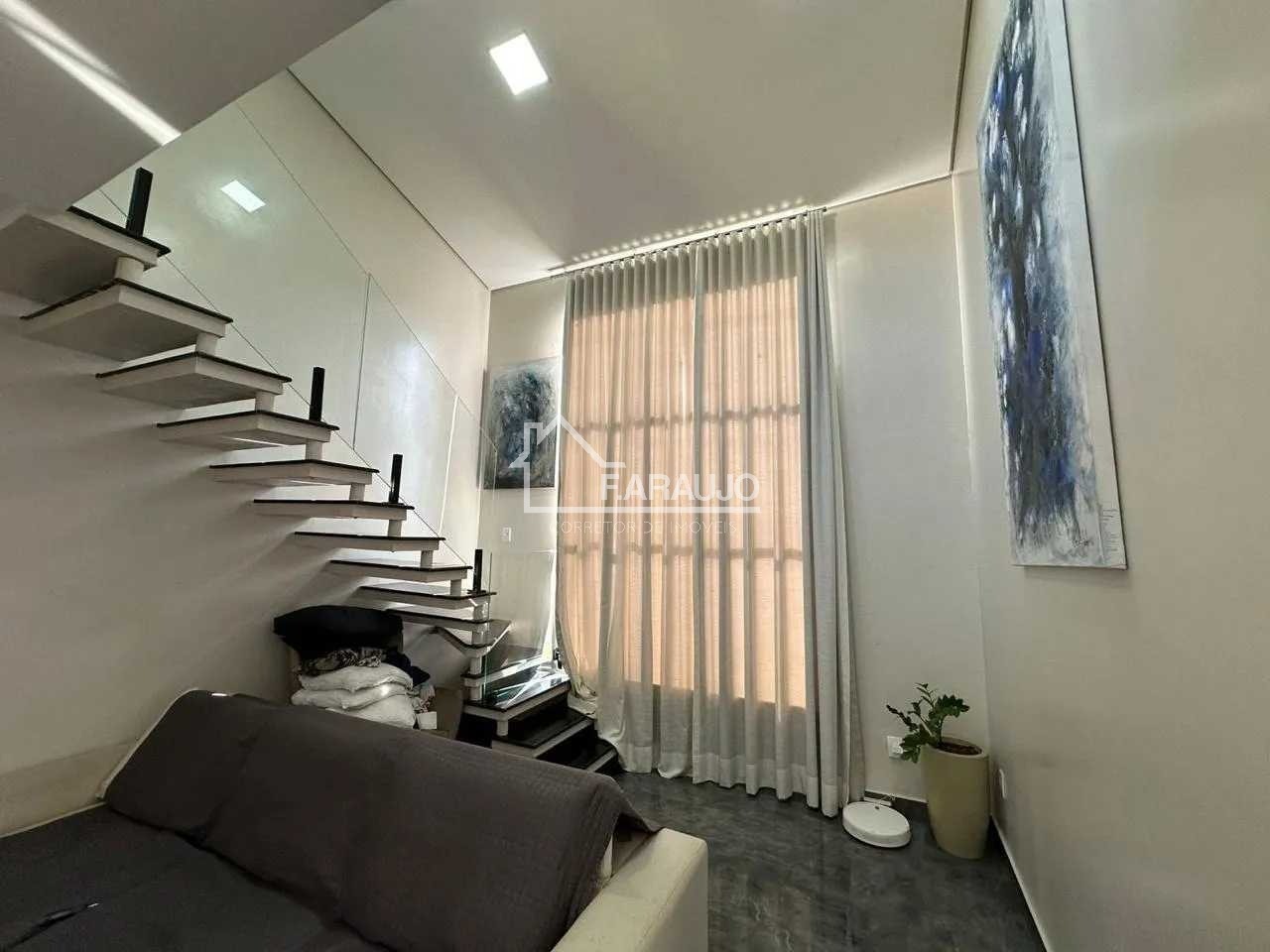Casa de Condomínio à venda com 3 quartos, 310m² - Foto 2