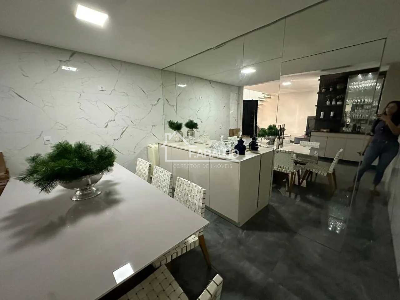 Casa de Condomínio à venda com 3 quartos, 310m² - Foto 10