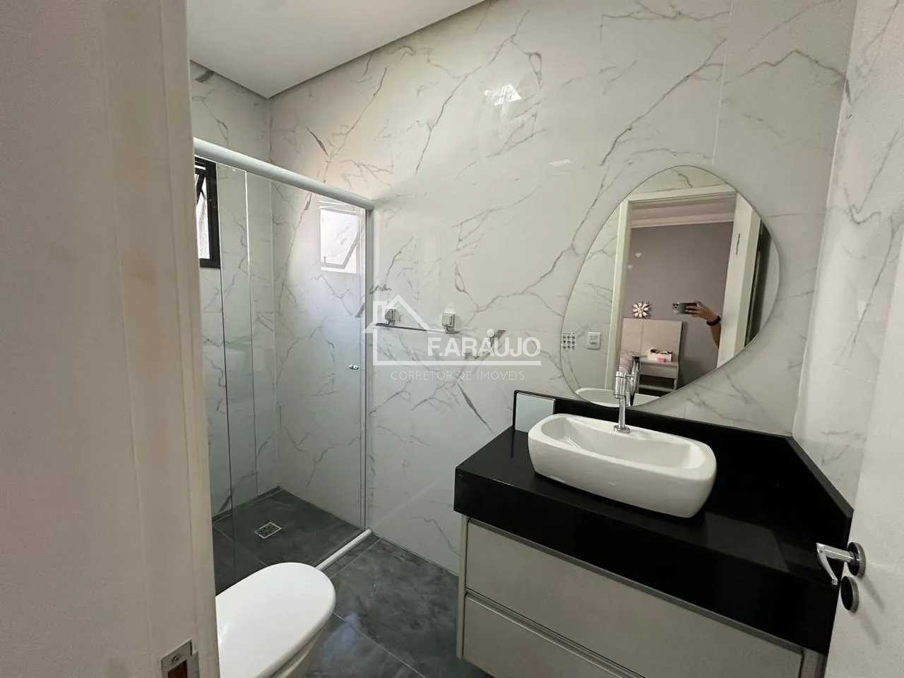Casa de Condomínio à venda com 3 quartos, 310m² - Foto 11