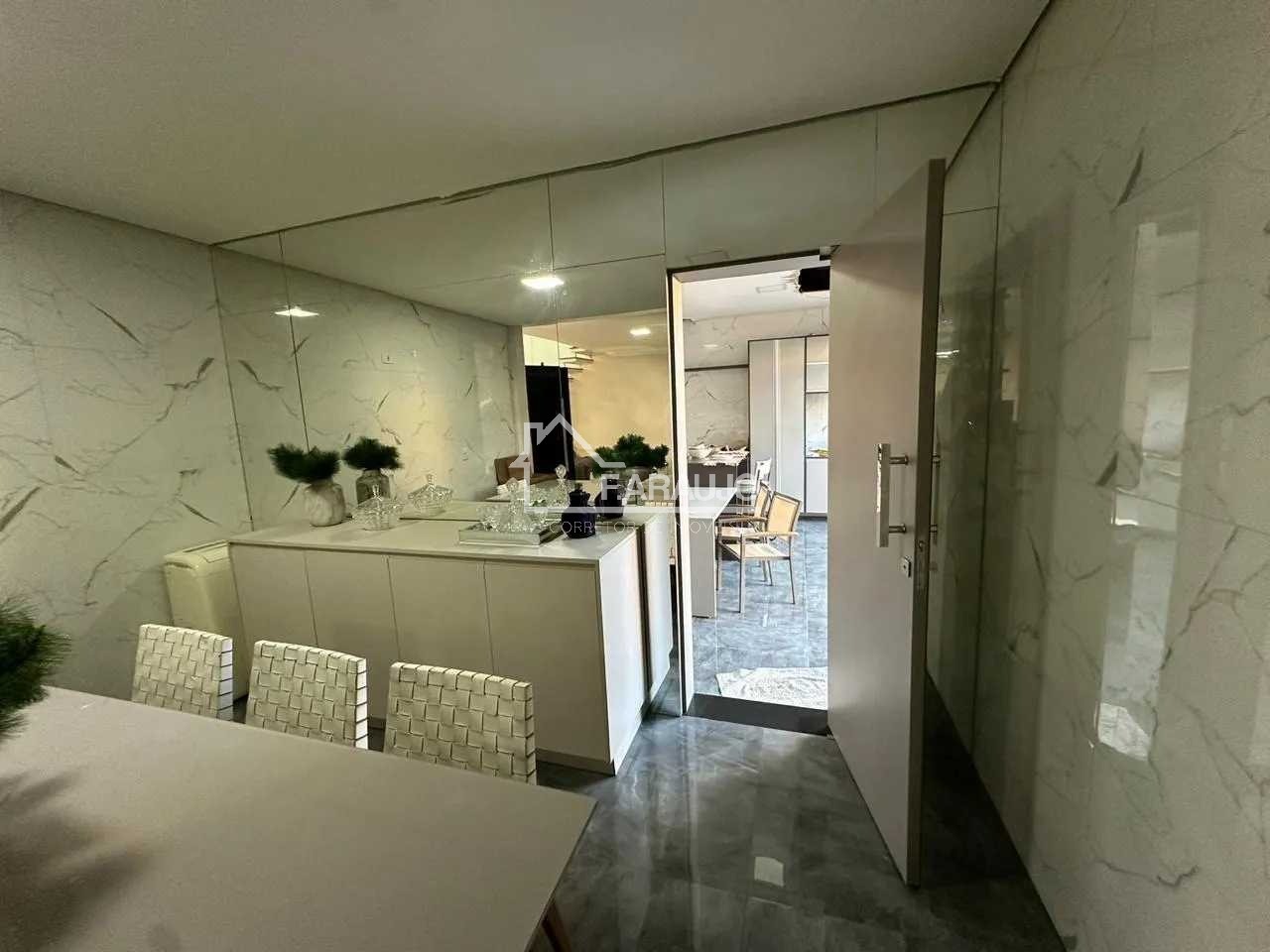 Casa de Condomínio à venda com 3 quartos, 310m² - Foto 4