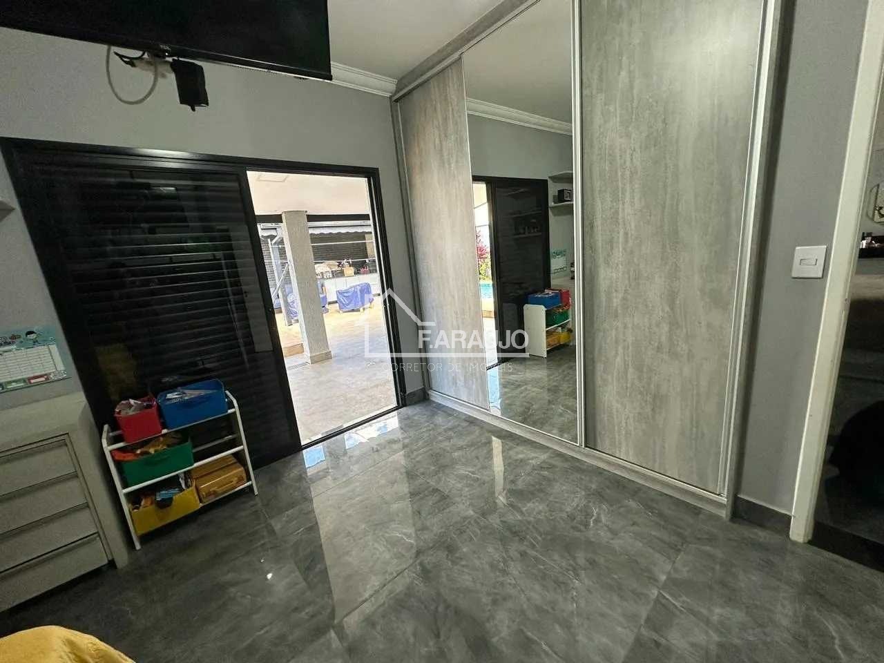 Casa de Condomínio à venda com 3 quartos, 310m² - Foto 15
