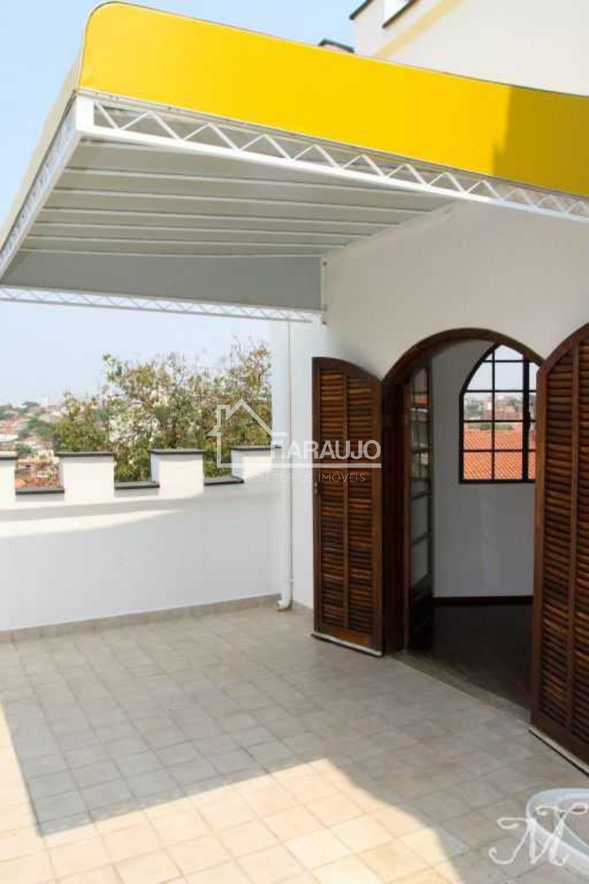 Casa à venda com 3 quartos, 185m² - Foto 14