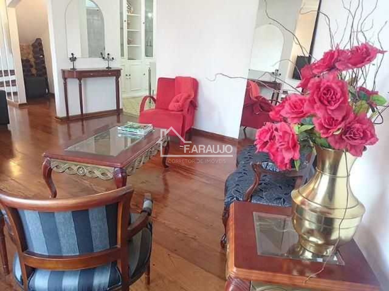 Casa à venda com 3 quartos, 185m² - Foto 18