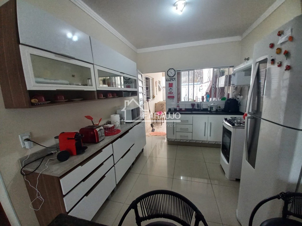 Casa de Condomínio, 2 quartos - Foto 23