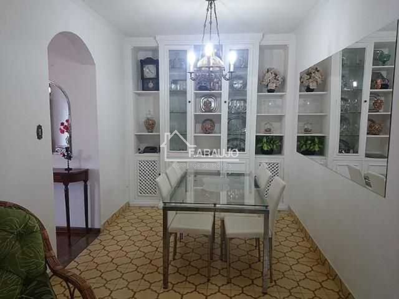 Casa à venda com 3 quartos, 185m² - Foto 19