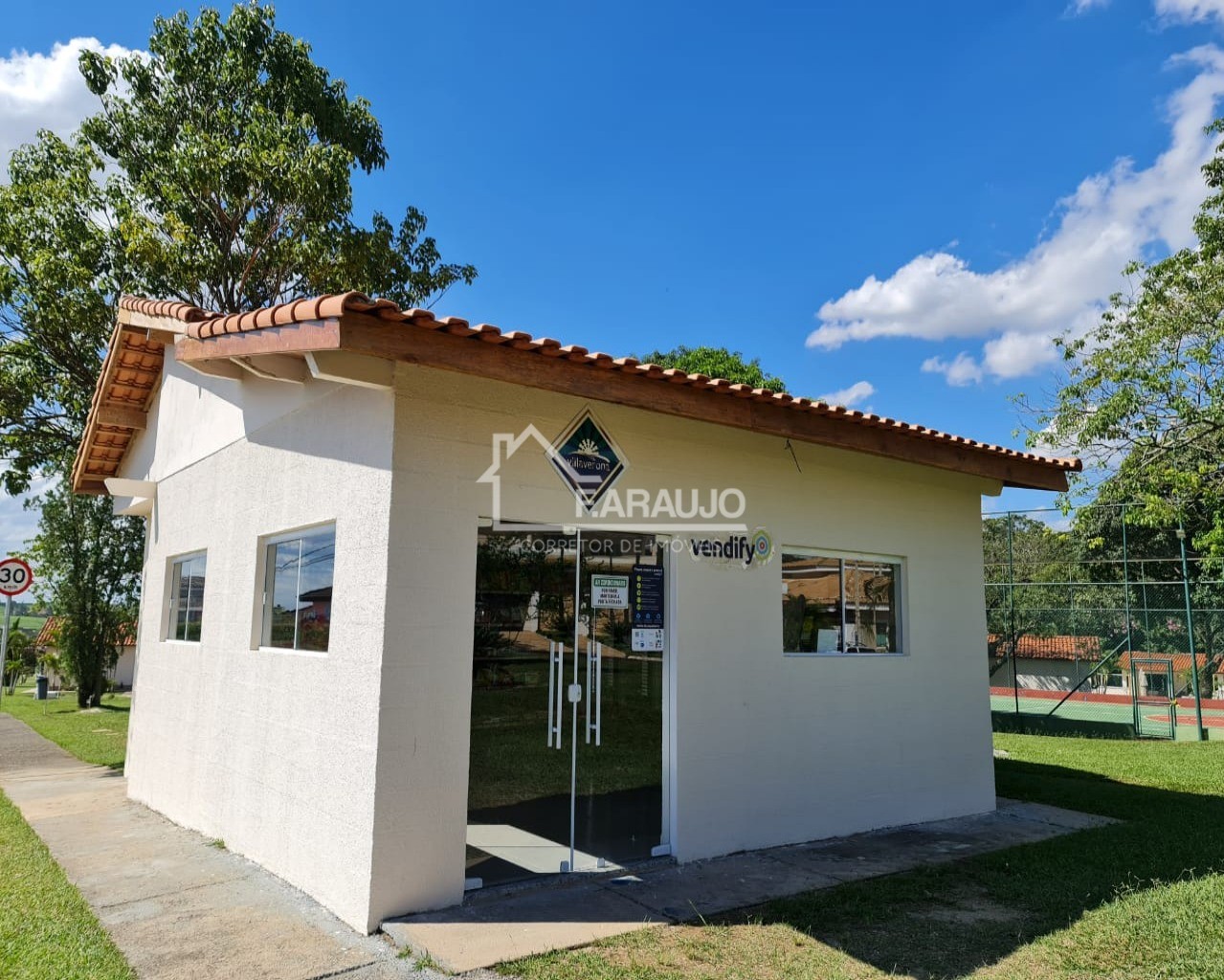 Loteamento e Condomínio, 360 m² - Foto 13