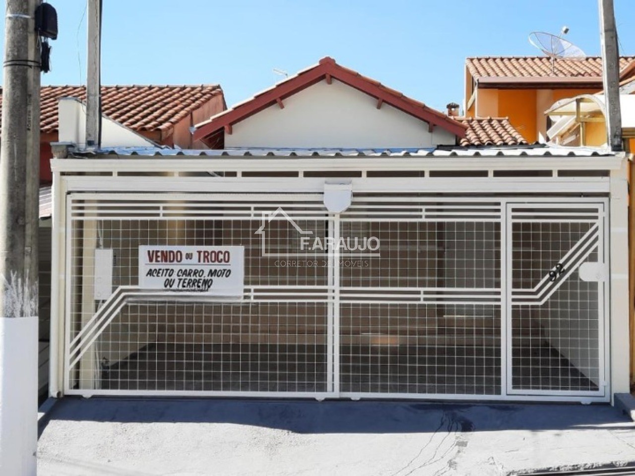 Casa de Condomínio, 2 quartos - Foto 18