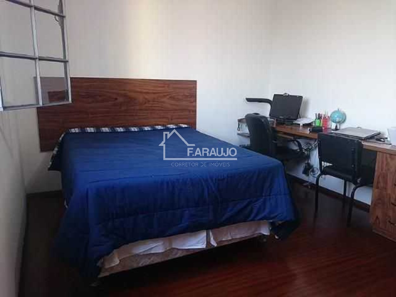 Casa à venda com 3 quartos, 185m² - Foto 10