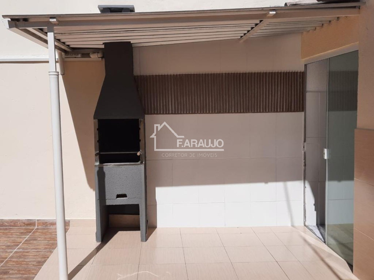 Casa de Condomínio, 2 quartos - Foto 17