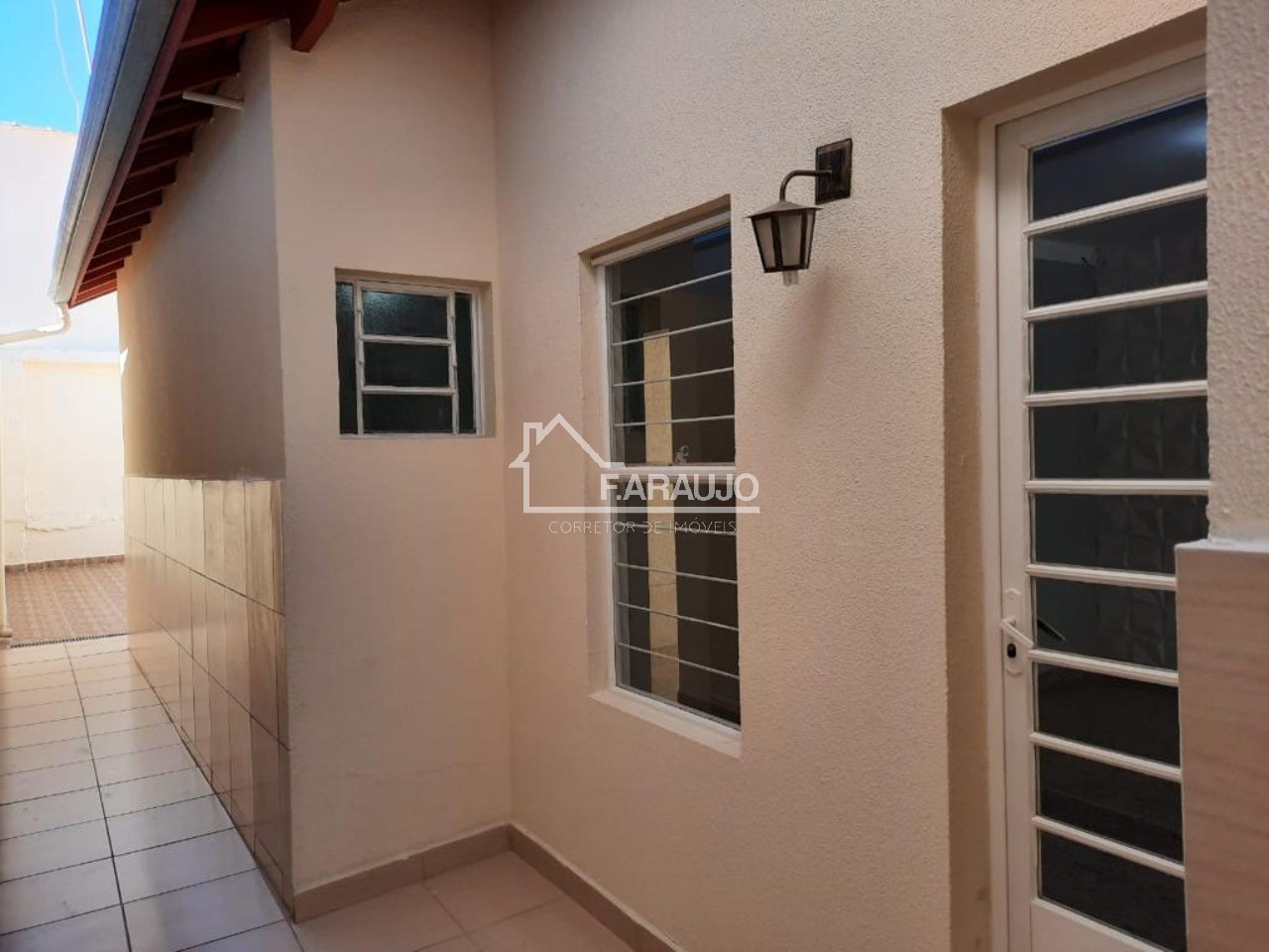 Casa de Condomínio, 2 quartos - Foto 9